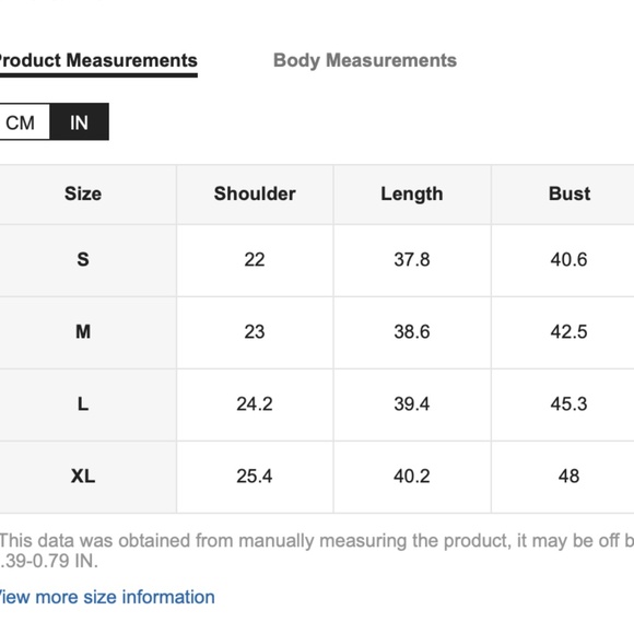 Cozy Plaid Print Button Down Oversized Long Jacket Shacket - Picture 7 of 7